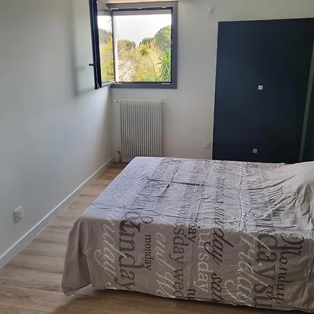 Maison Familiale Piscine Jacuzzi Au Calme Semesterbostad *