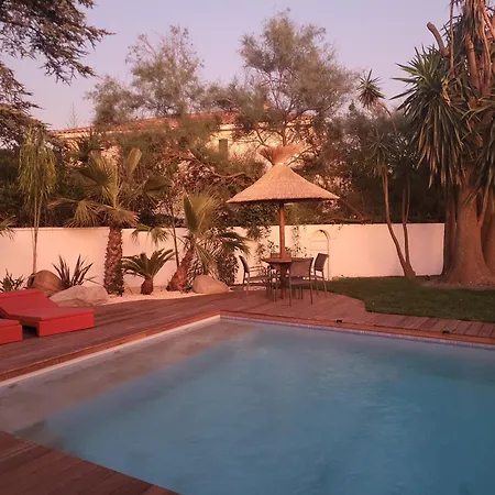 Maison Familiale Piscine Jacuzzi Au Calme La Grande Motte